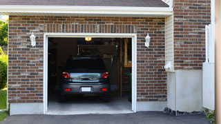 Garage Door Installation at Fieldstone, California