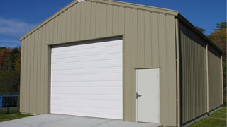 Garage Door Openers at Fieldstone, California